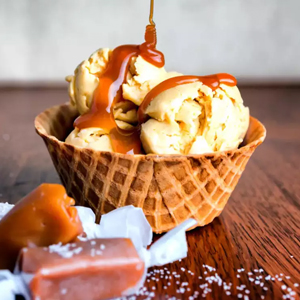 caramel